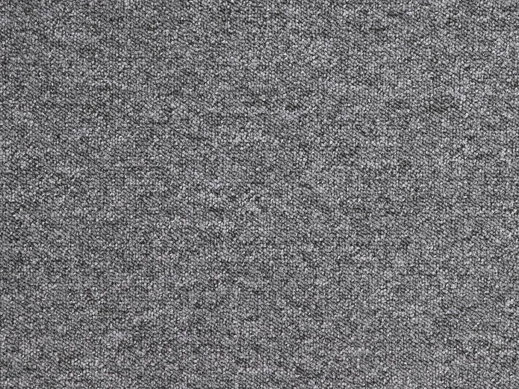 Metrážový koberec Extreme 73 - Rozměr na míru s obšitím cm