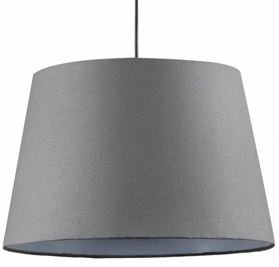 ONLI - Luster na lanku VERA 1xE27/22W/230V