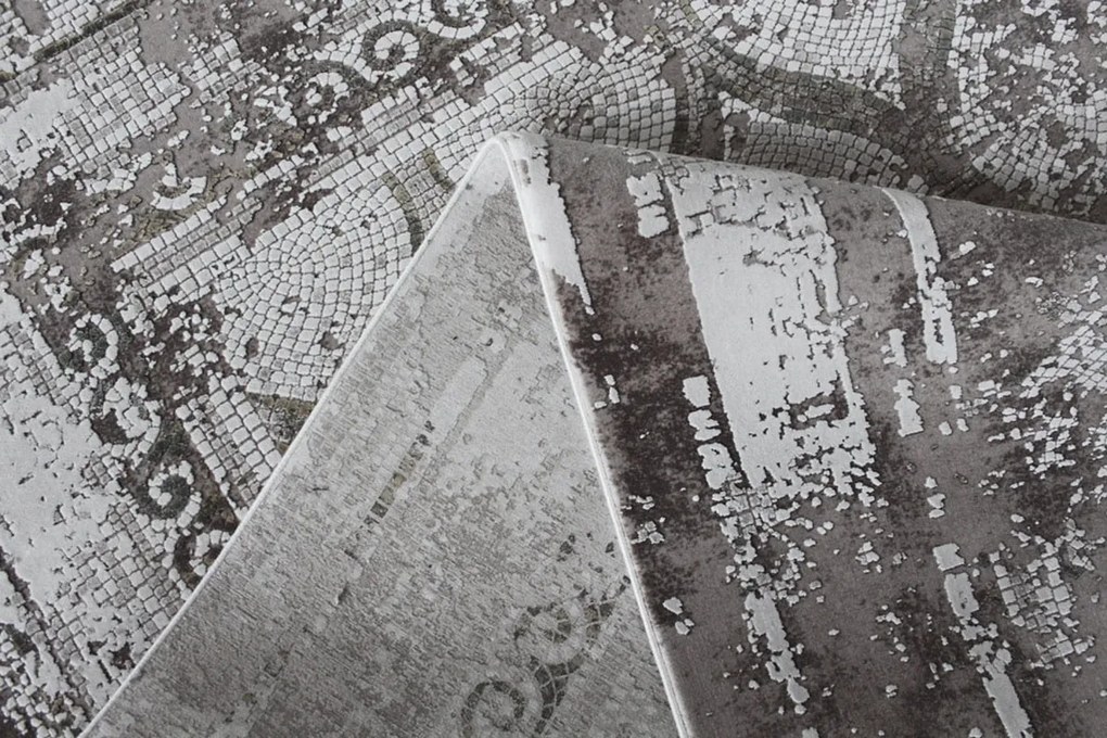 BE Koberec Creante 19148 BEIGE – béžový obdĺžnikový Rozmer: 200x290 cm