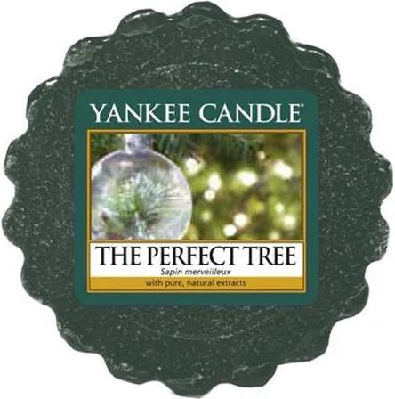 Yankee Candle Vosk do aromalampy Yankee Candle - The Perfect Tree