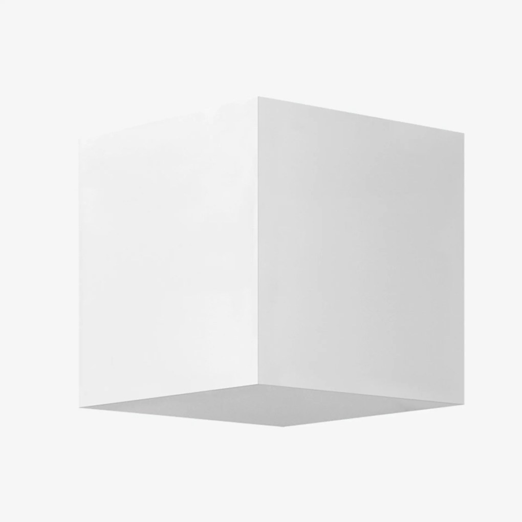 Lucis stropné a nástenné svietidlo Izar C 26,9W Led 3000K akrylátové sklo biela