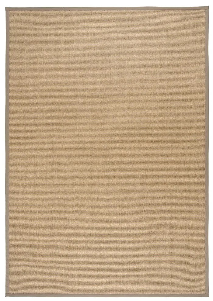 VM-Carpet | Koberec Sisal - Béžová / 160x230 cm