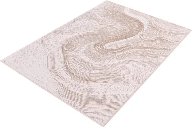 Koberec FD Sensi Branco Perla