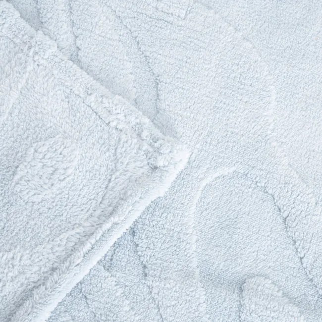 Deka RAUL modrá 770012