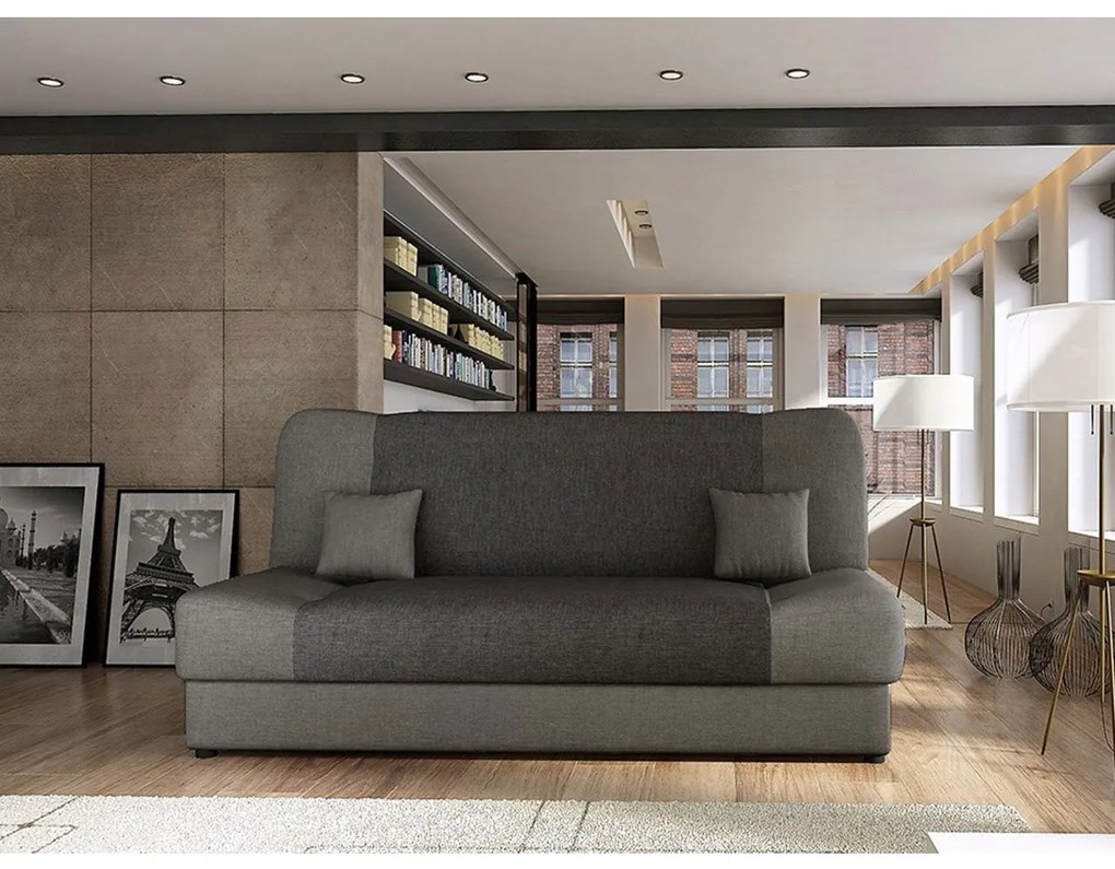 Pohovka Mario, Dostupné poťahy: Fredo 15