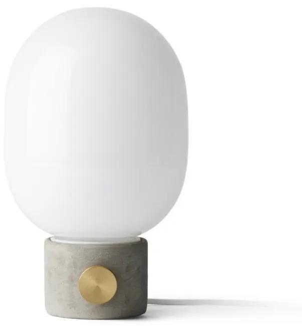 Audo (Menu) Stolná lampa JWDA Concrete Lamp 1800129