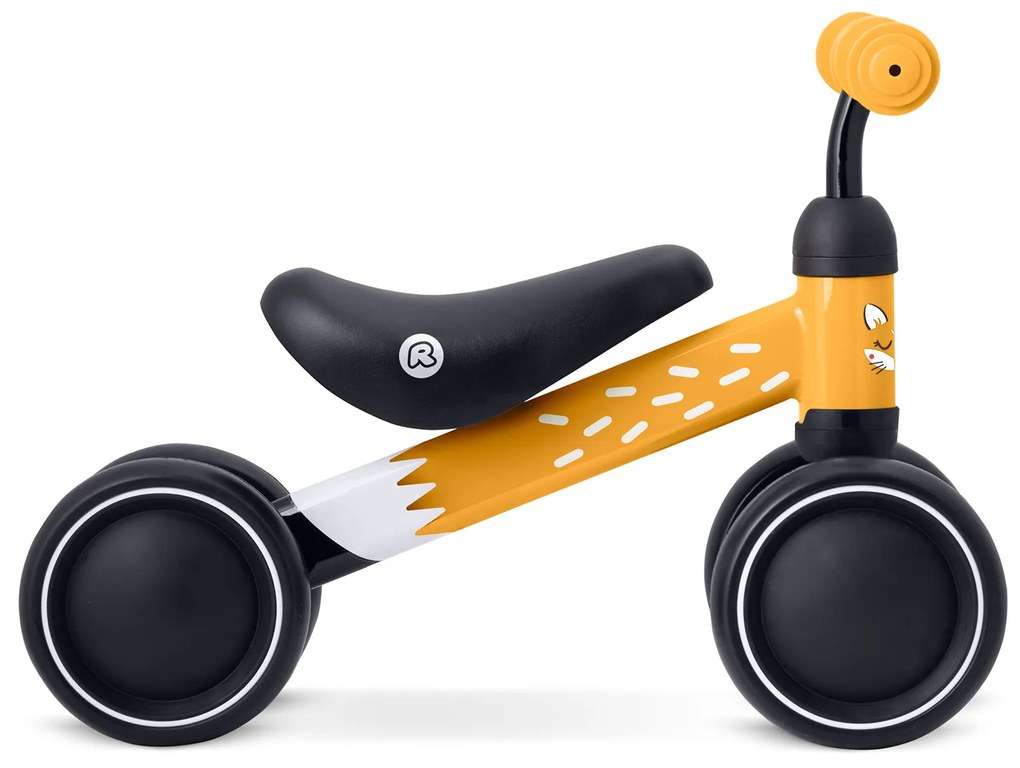 Detská bežecká Kolobežka Ricokids