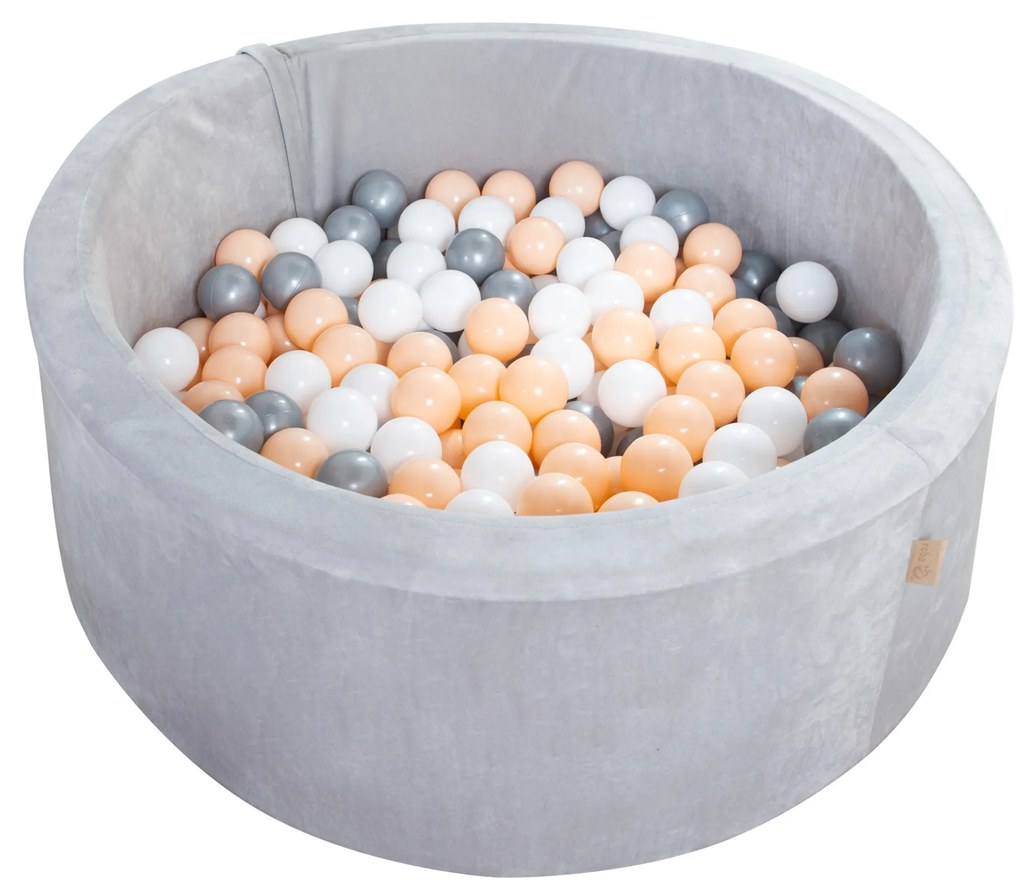 roba Loptičkový bazén (bronzová)  (100376799)