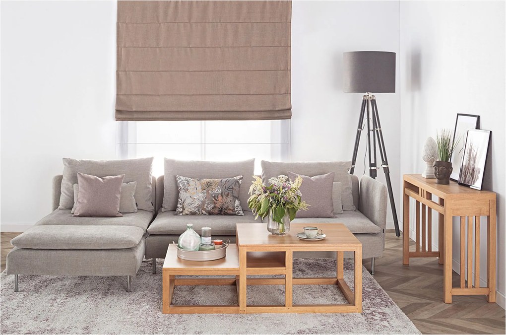 Lavica Christina 130x70x45cm