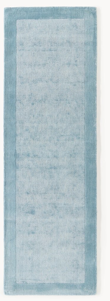 Behúň s nízkym vlasom Kari