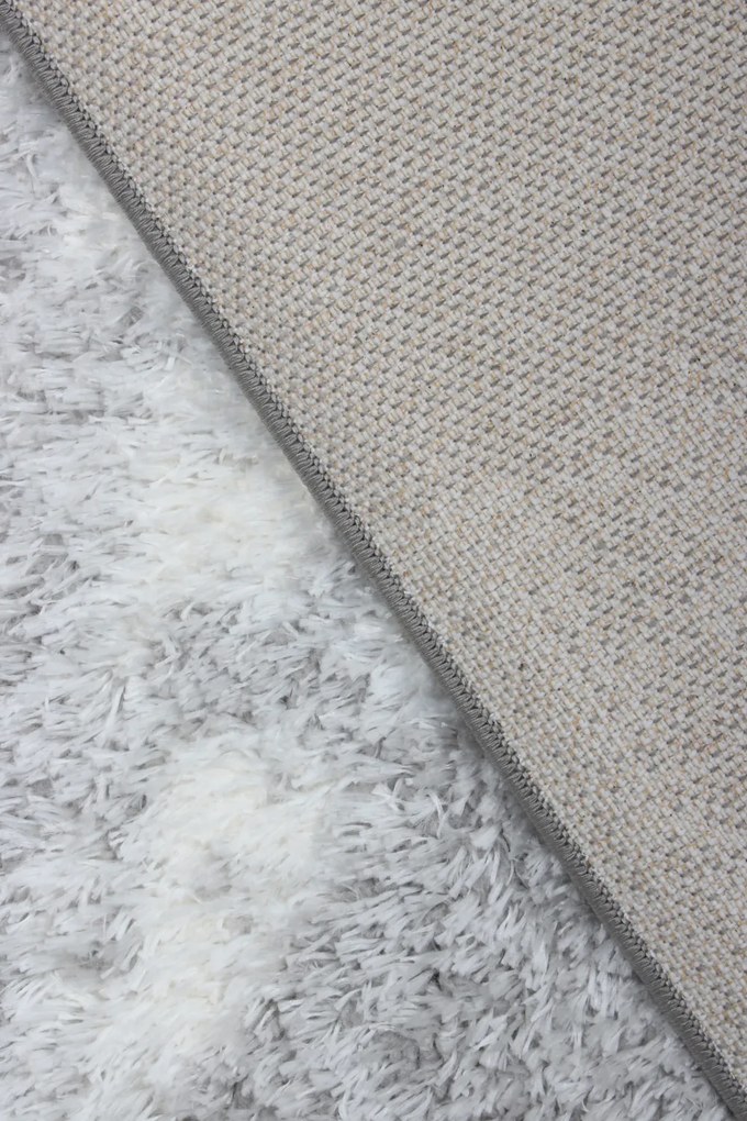 Koberec Boho 691 L.GREY/CREAM rozmery koberec: 60x100 cm