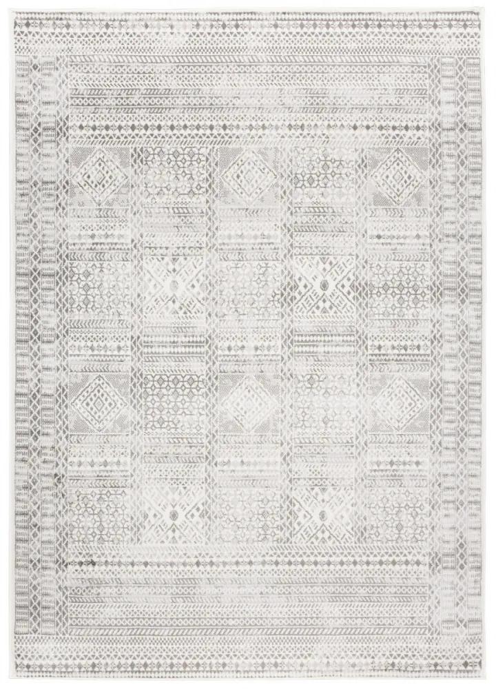 Kusový koberec PP Verona krémový 80x150cm