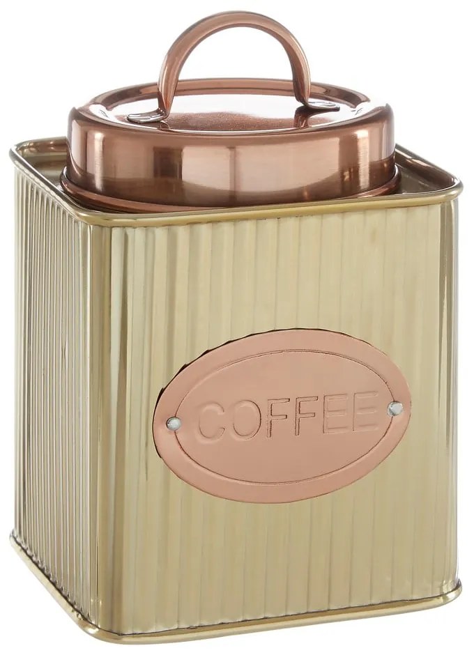 Antikoro dóza na kávu Prescott – Premier Housewares