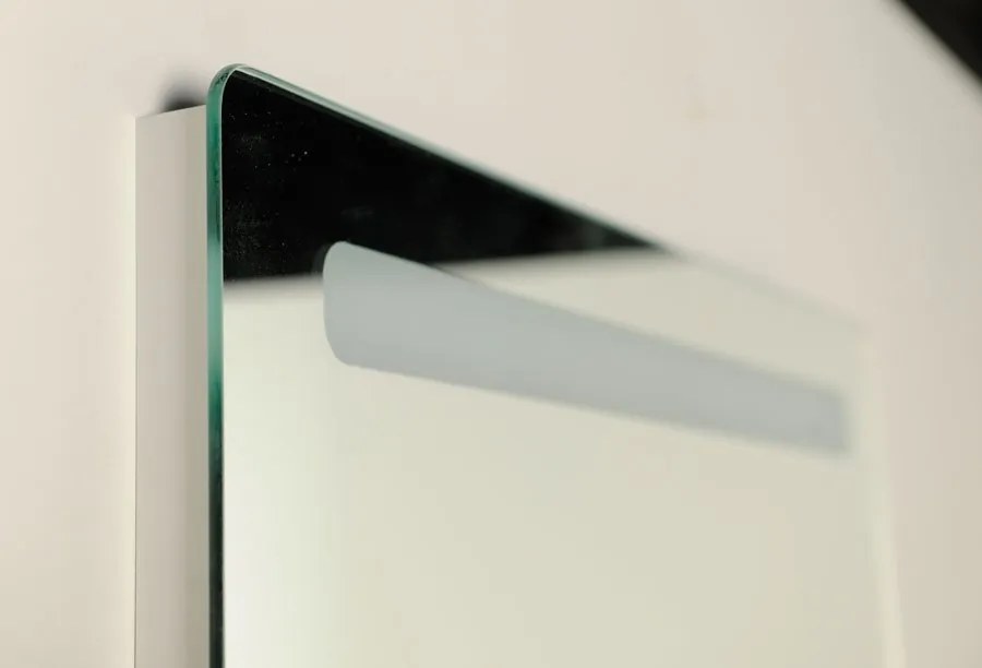 Sapho Sapho, ASTRO LED podsvietené zrkadlo 600x800mm, kozmetické zrkadielko, MIRL2