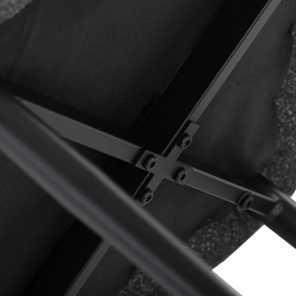 Súprava jedálenských stoličiek DCH-P3146 GREY2, 2 ks