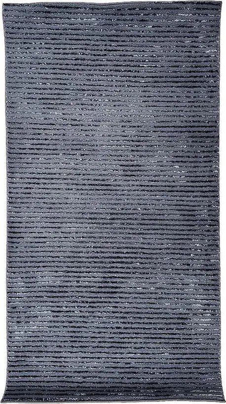 Koberec Luca 0,8/1,5 Sm817-2 antracit