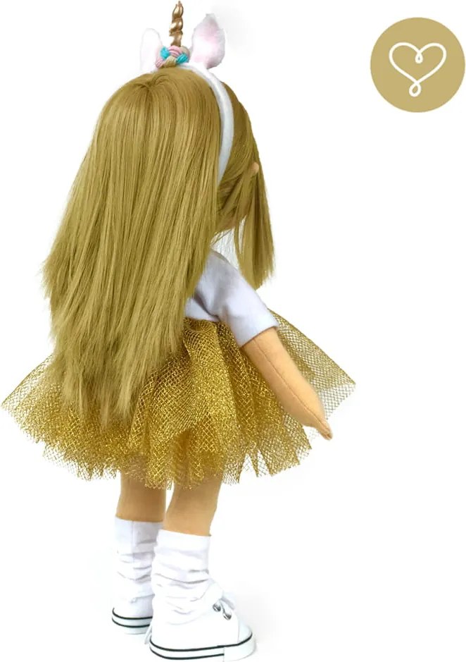 Bábika Julka 40 cm Varianta 2