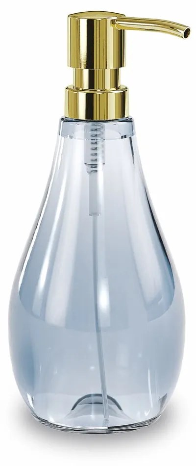 Plastový dávkovač mydla 280 ml Droplet – Umbra