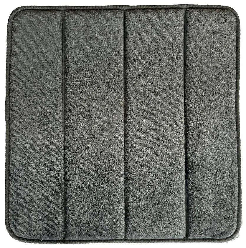 Komplet podsedákov MZ4031904 40x40 cm (2 ks.) antracit