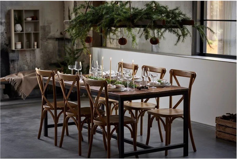 Poháre v súprave 4 ks na víno 430 ml Zero – Lyngby Glas