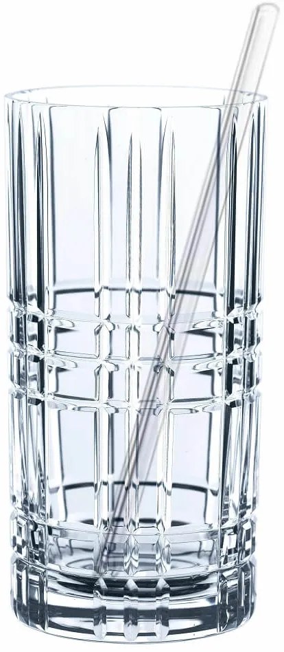 Nachtmann Tastes GOOD longdrink set (4 + 4)