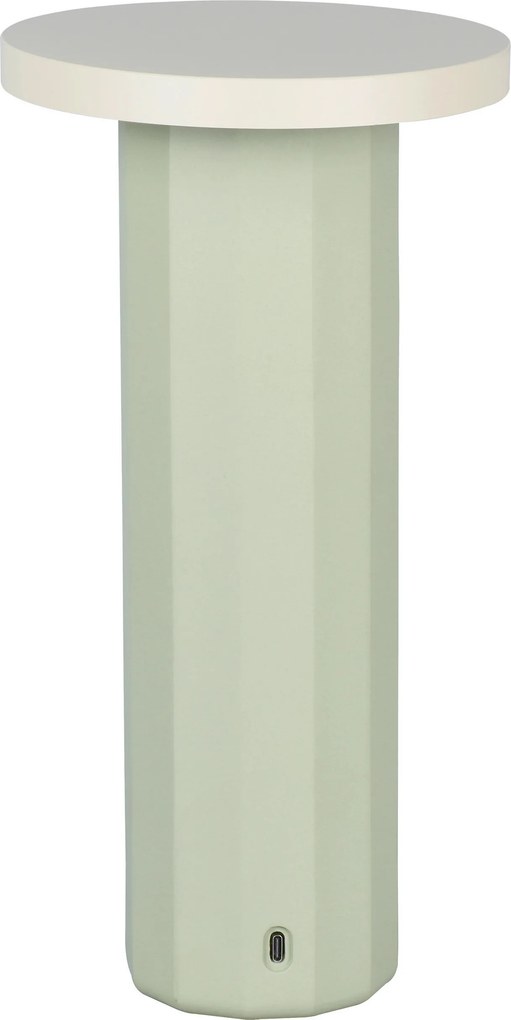 XXXLutz NABÍJATEĽNÁ STOLNÁ LAMPA, 16/31,6 cm Dieter Knoll - Série svietidiel - 004873005901