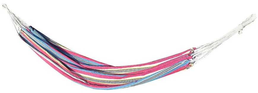 Hojdacia sieť pruhy 200x80