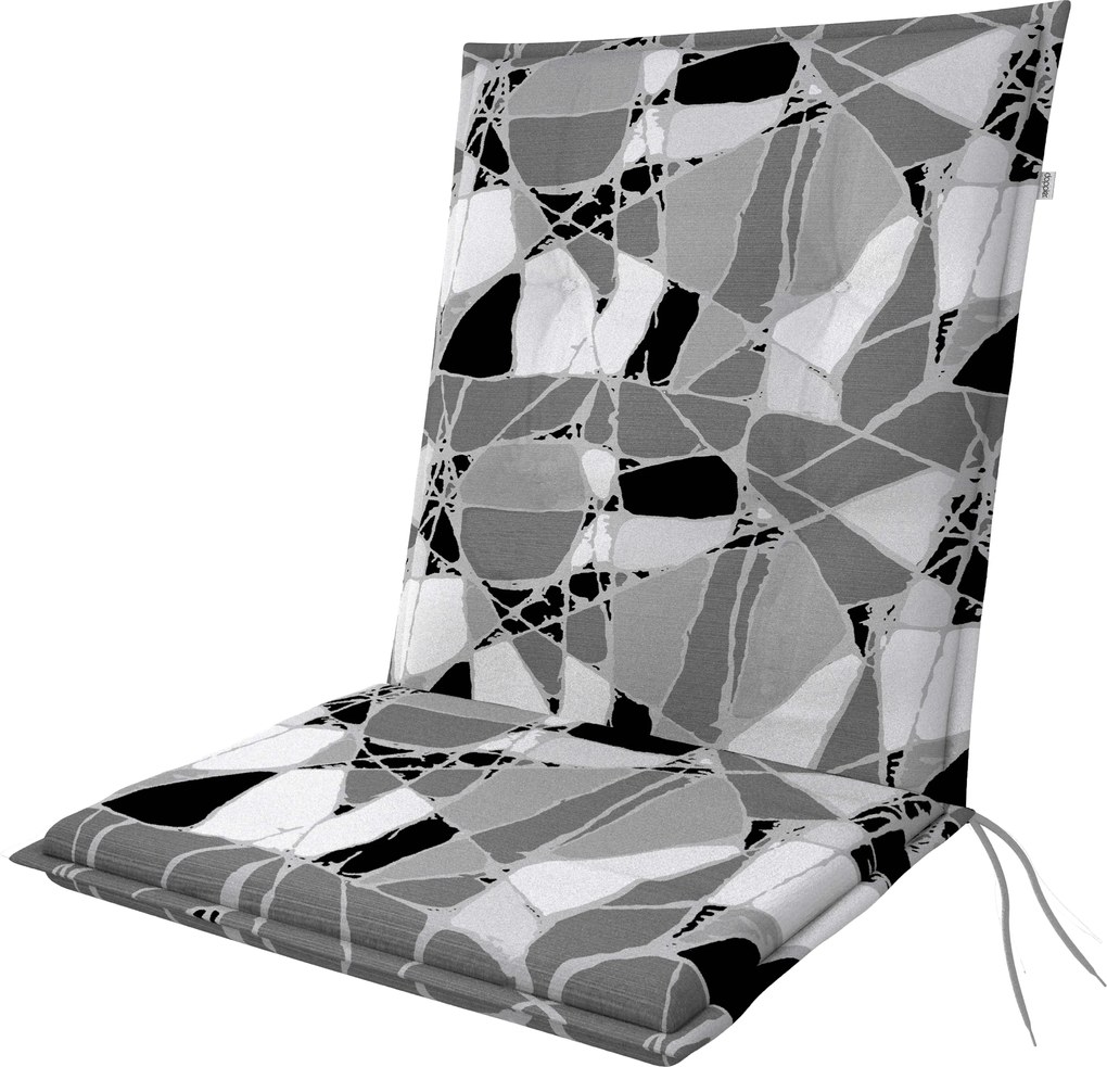 Doppler LIVING 3952 sivá