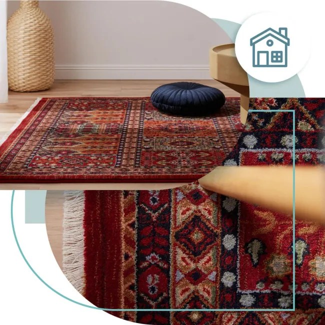 Koberec Antique 61351 53588