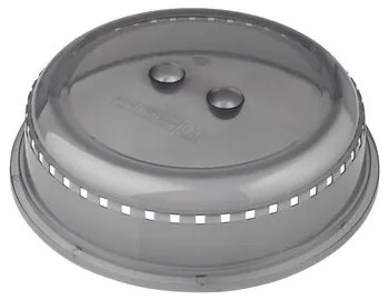 LAMART Poklop do mikrovlnné trouby LT7016 26CM WAVE