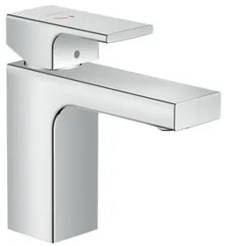 Hansgrohe Vernis Shape umývadlová batéria s výpusťou chróm 71594000
