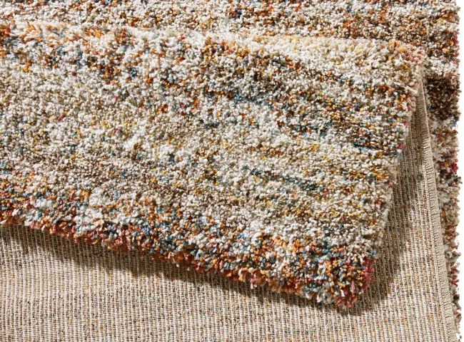 Koberec Hanse Home Chloe Granite hnedý