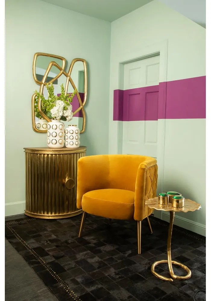 Nástenné zrkadlo 75x99 cm Pablo – Premier Housewares