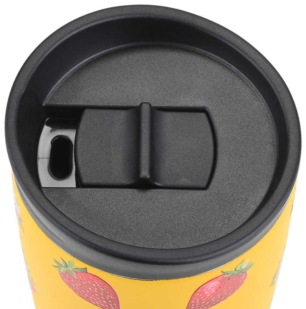 Termohrnček Berry Bright 350 ml