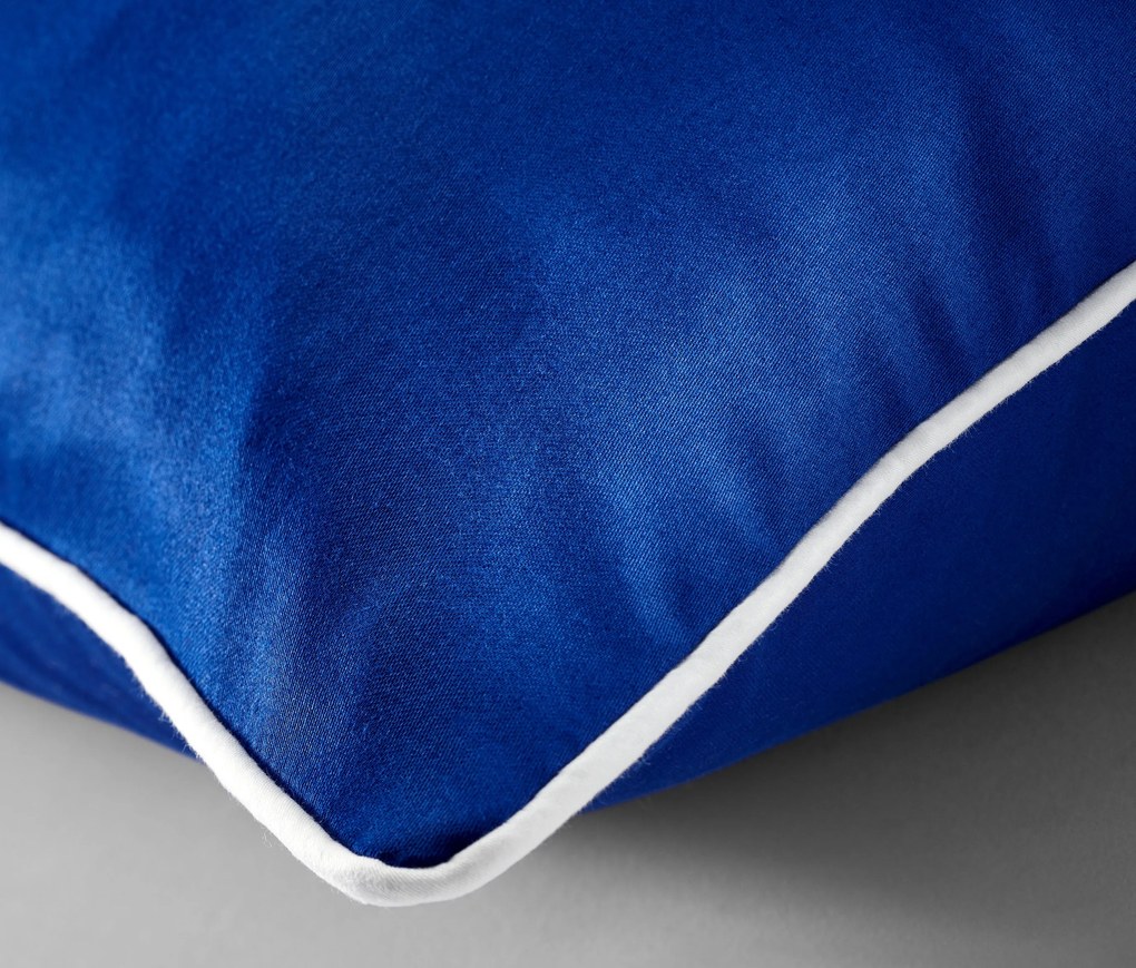 Saténová posteľná bielizeň, štandardná veľkosť