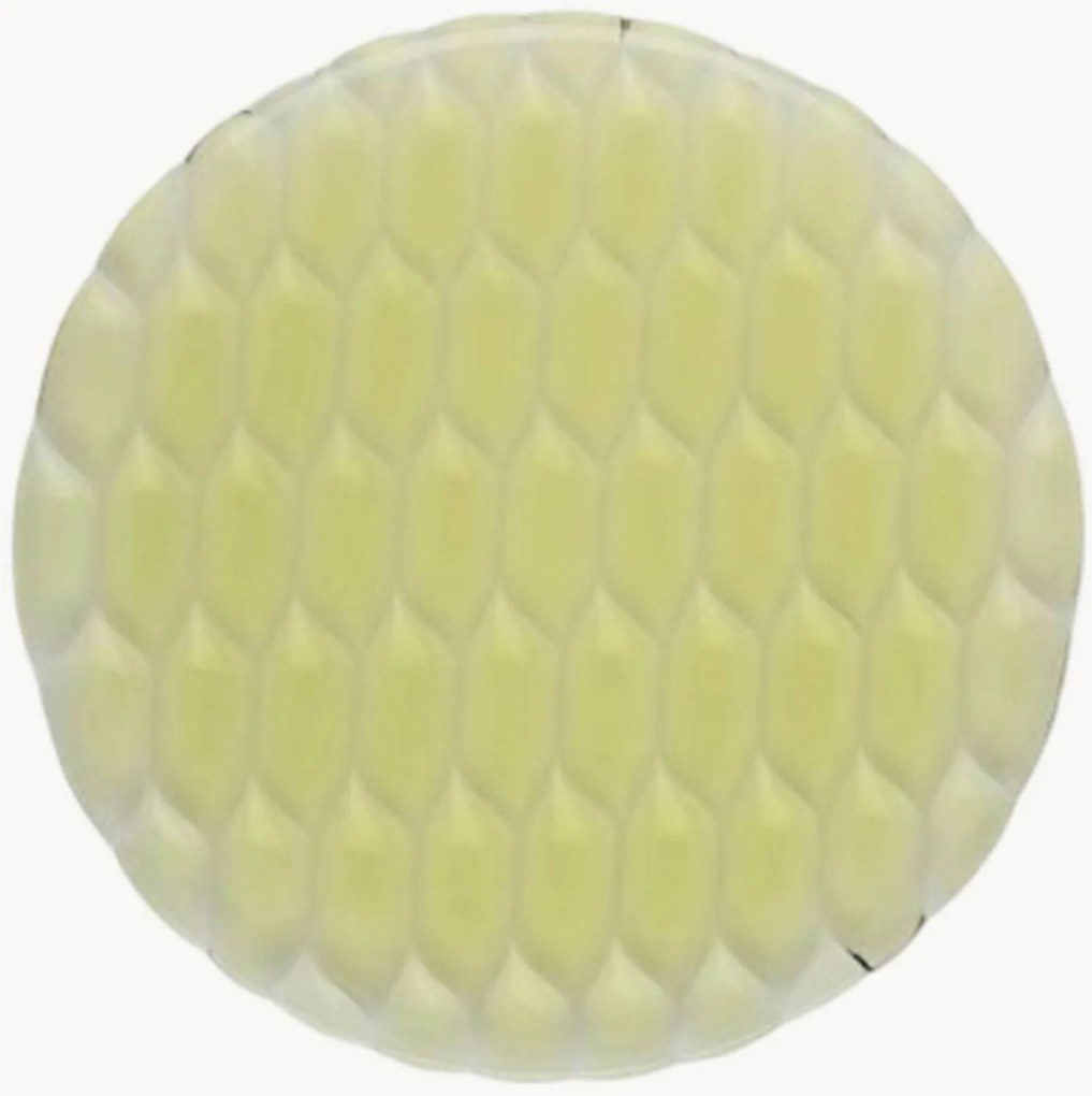 Servírovacie taniere Jellies, 4 ks