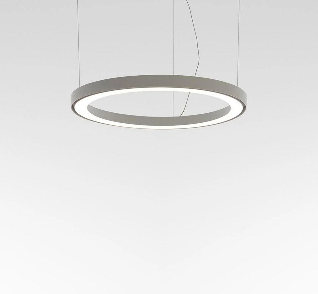 Artemide Ripple Led svetlo 700 mm, bluetooth stmívatelné