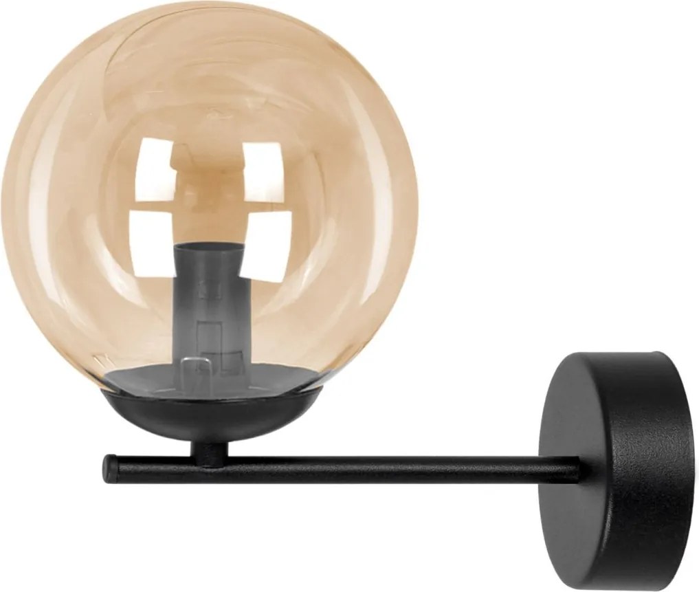 Nástenná lampa K-5306 DELTA