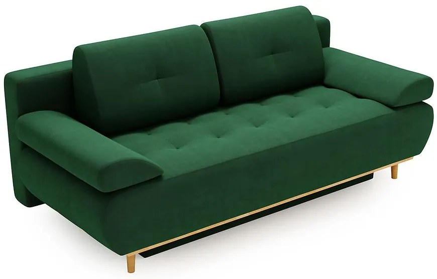 Pohovka Raspberry Salvador 07