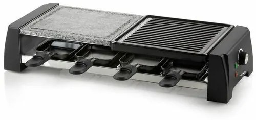 DOMO DO9190G raclette gril 2v1