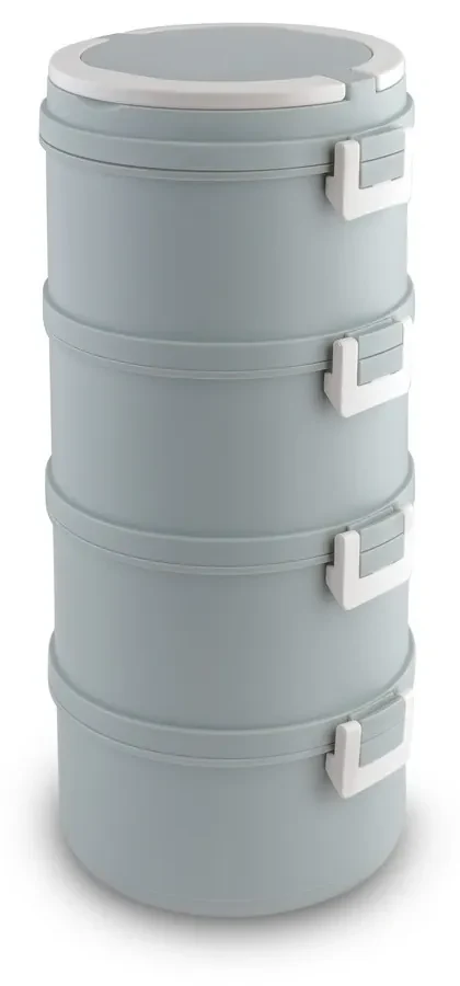 Lamart LT6041 obedár 4x700 ml Care