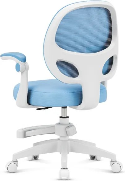 Detská otočná stolička Mark Adler Junior 3.1 Blue