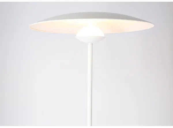 LED Stojacia lampa LUND LED/16W/230V biela