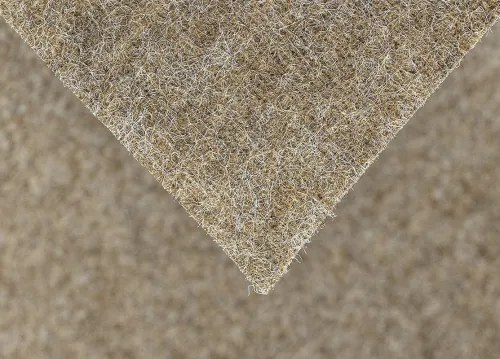 Koberce Breno Metrážny koberec RAMBO 12, šíře role 400 cm, hnedá