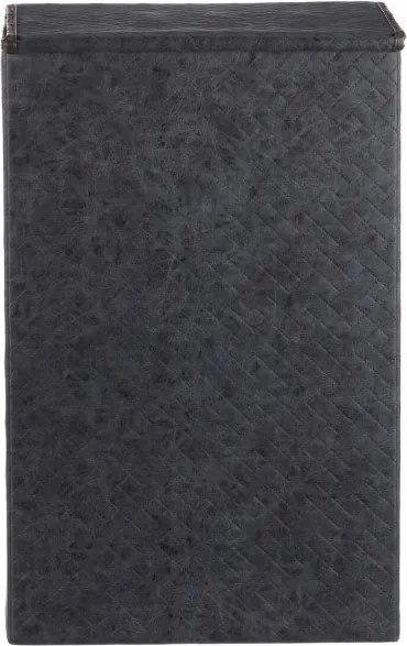 Kôš na bielizeň modrý DT3009 BLUE
