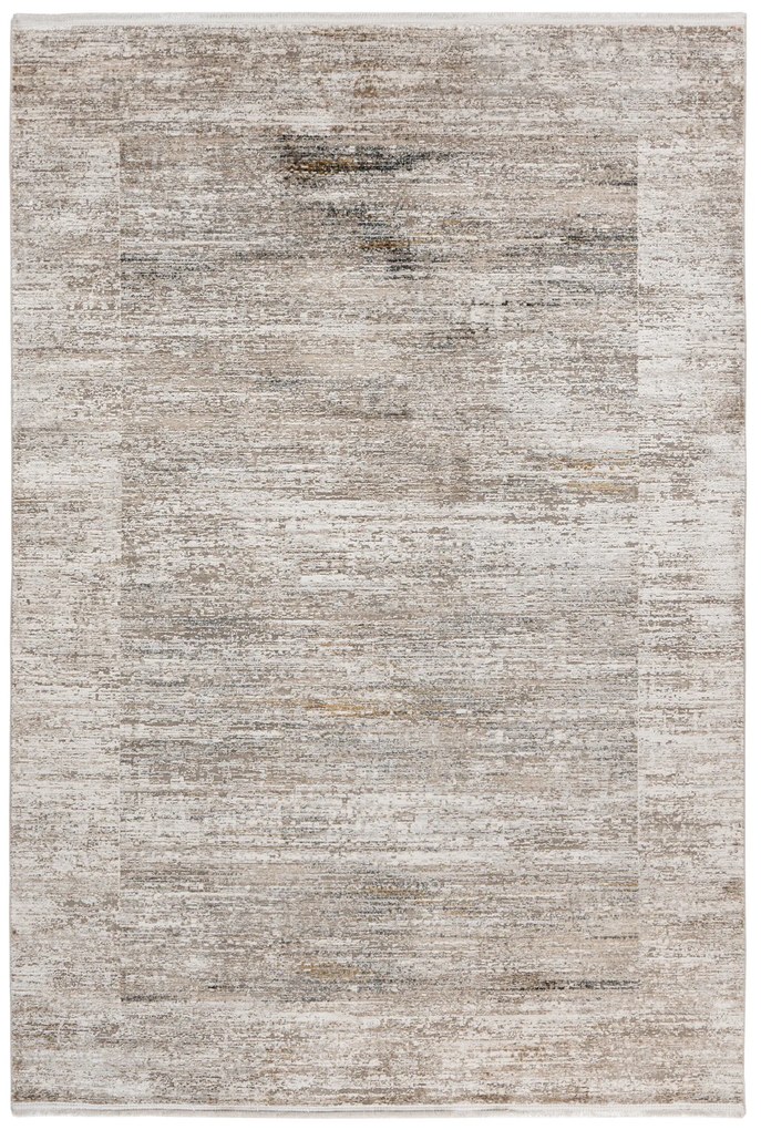 Kusový koberec My Noblesse 804 Grey, 120x170, šedá, obývacia izba, Obsession