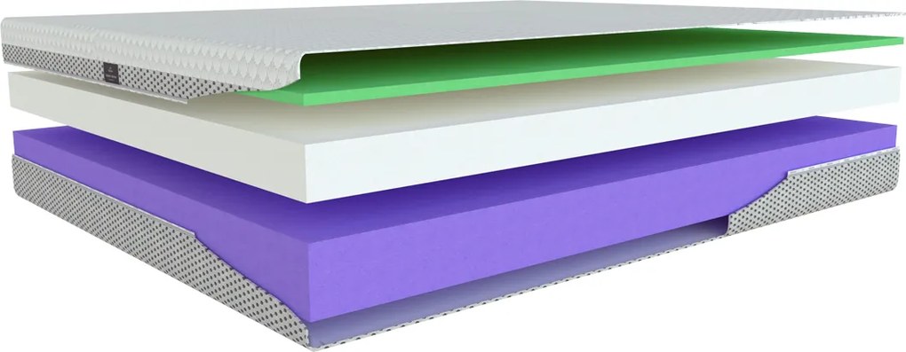 Matrac MAGNIFICO POLARGEL