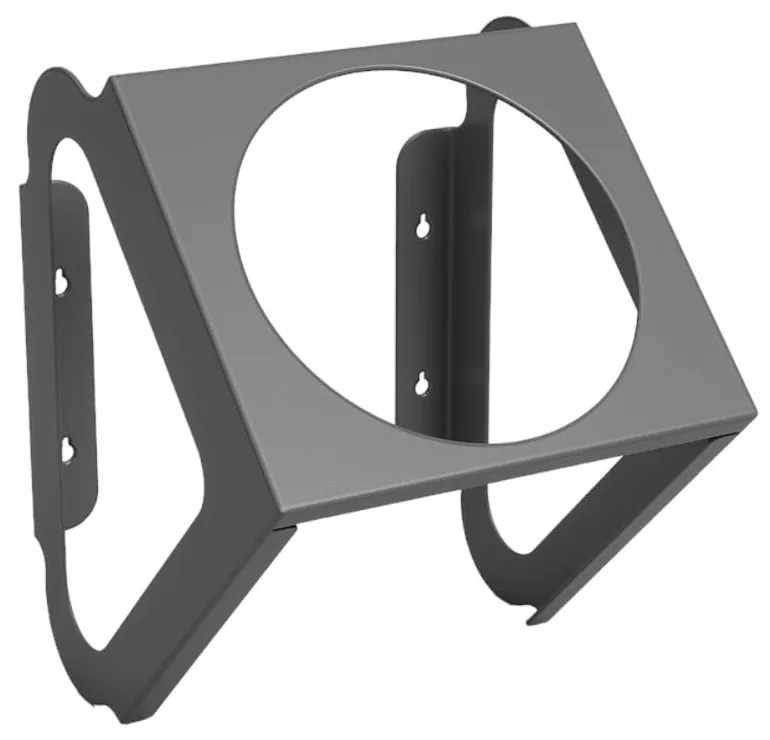 Kovový držiak na kvetináč ø 13 cm (výška 18 cm) Recife – Artevasi