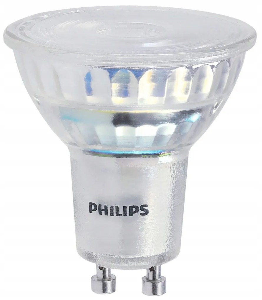 LED žiarovka Philips GU10 - 4W - 350 Lm 36 ° - neutrálna biela - CorePro Premium