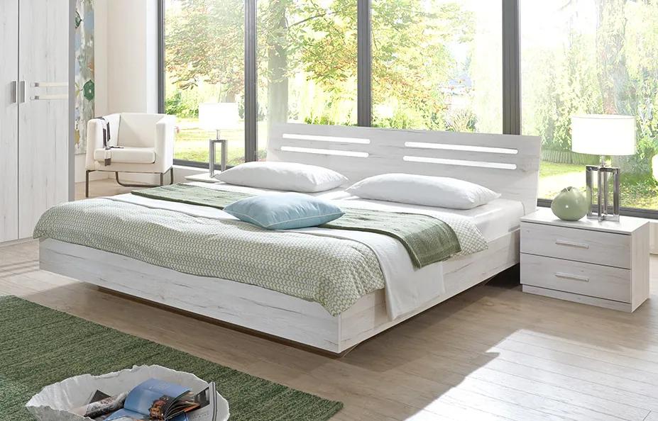 ZUZANA futonová posteľ 160 x 200 - 803 351